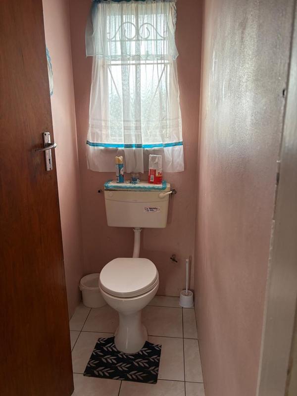 3 Bedroom Property for Sale in Montagues Gift Western Cape
